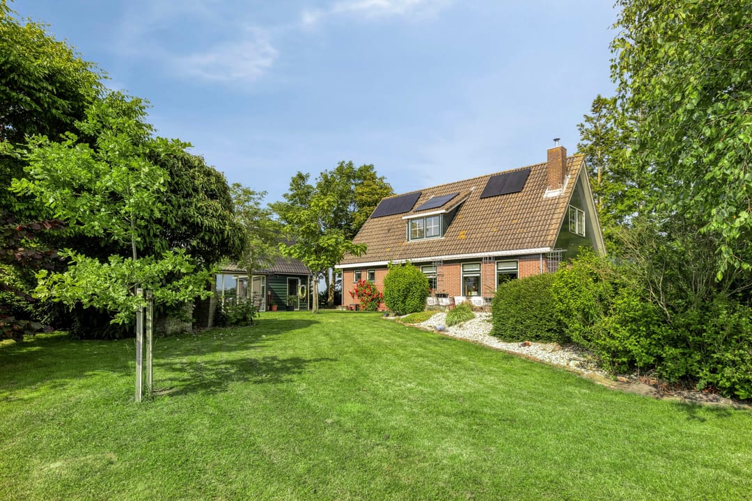 Photo 2 of Moerbeek 7