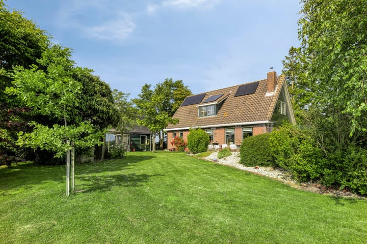 Foto 2 van Moerbeek 7