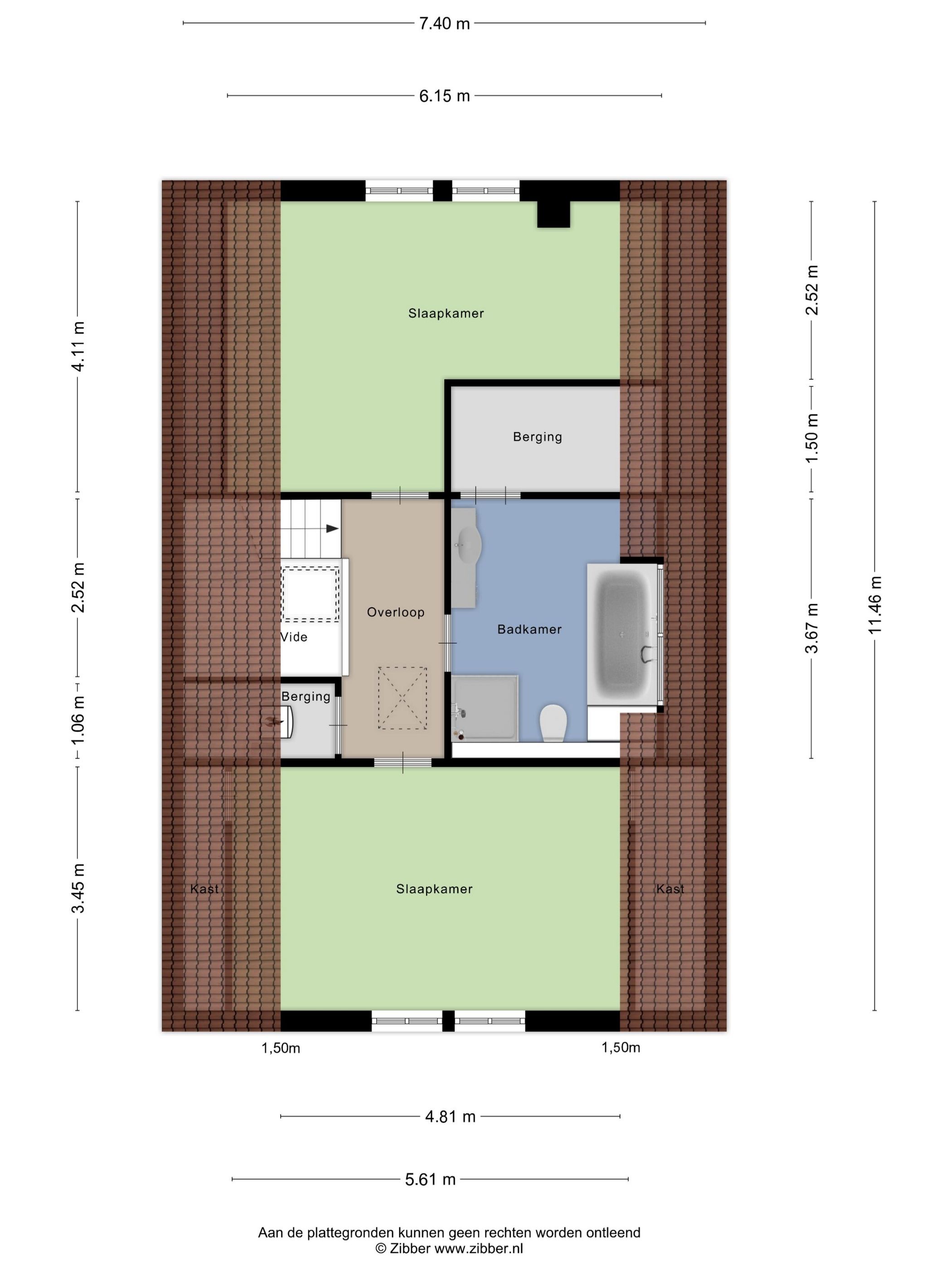 Photo 57 of Moerbeek 7