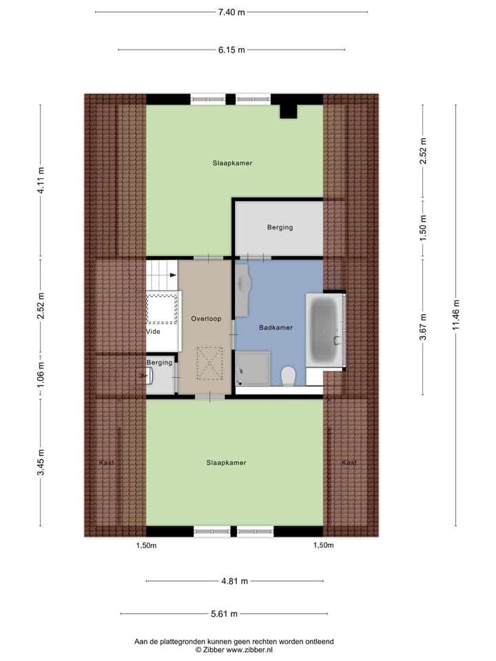 Foto 57 van Moerbeek 7