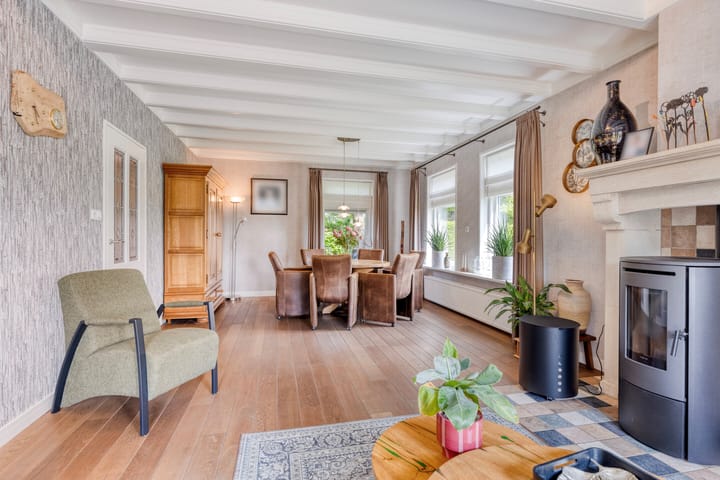 Foto 3 van Moerbeek 7