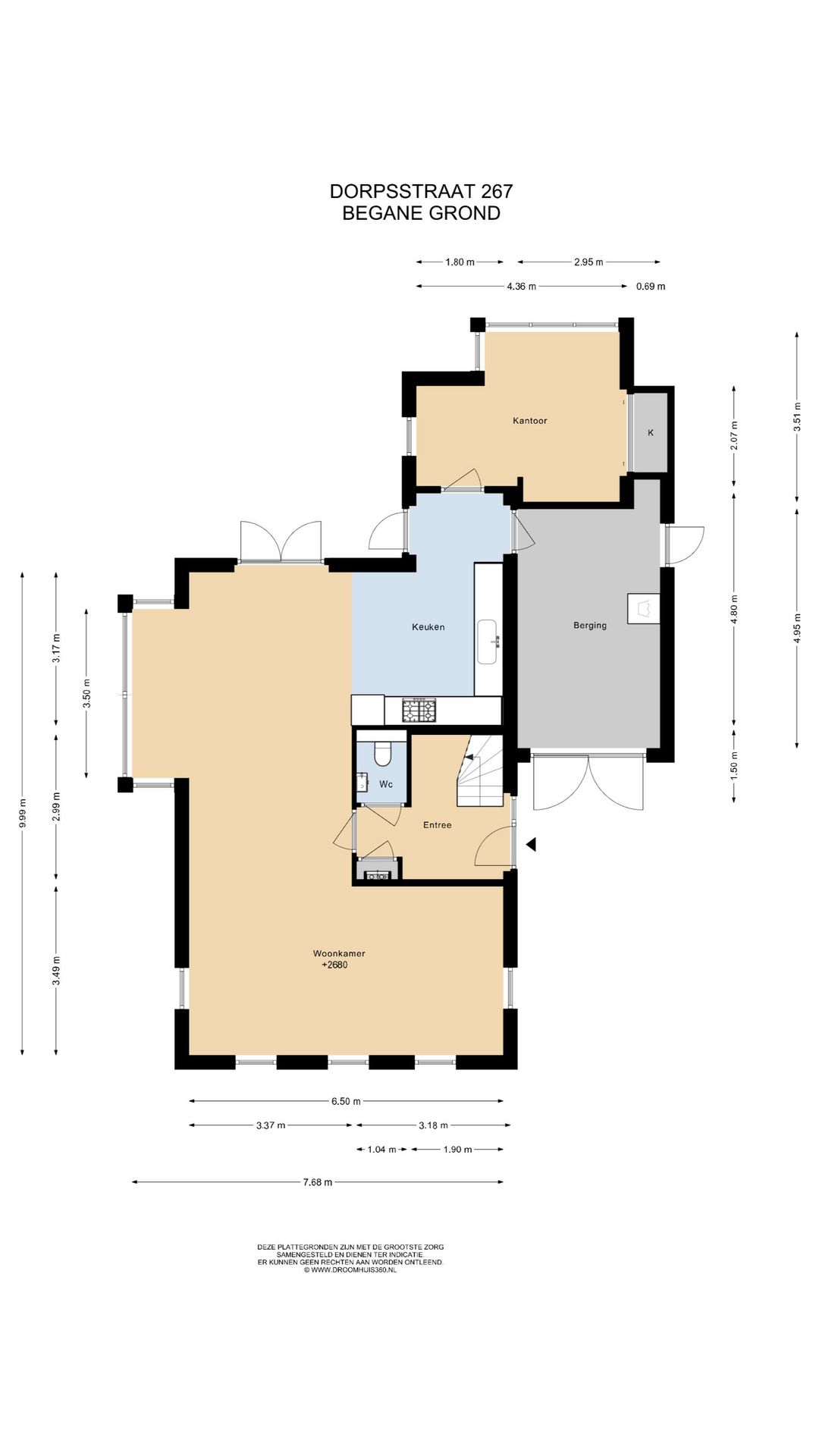 Photo 57 of Dorpsstraat 267