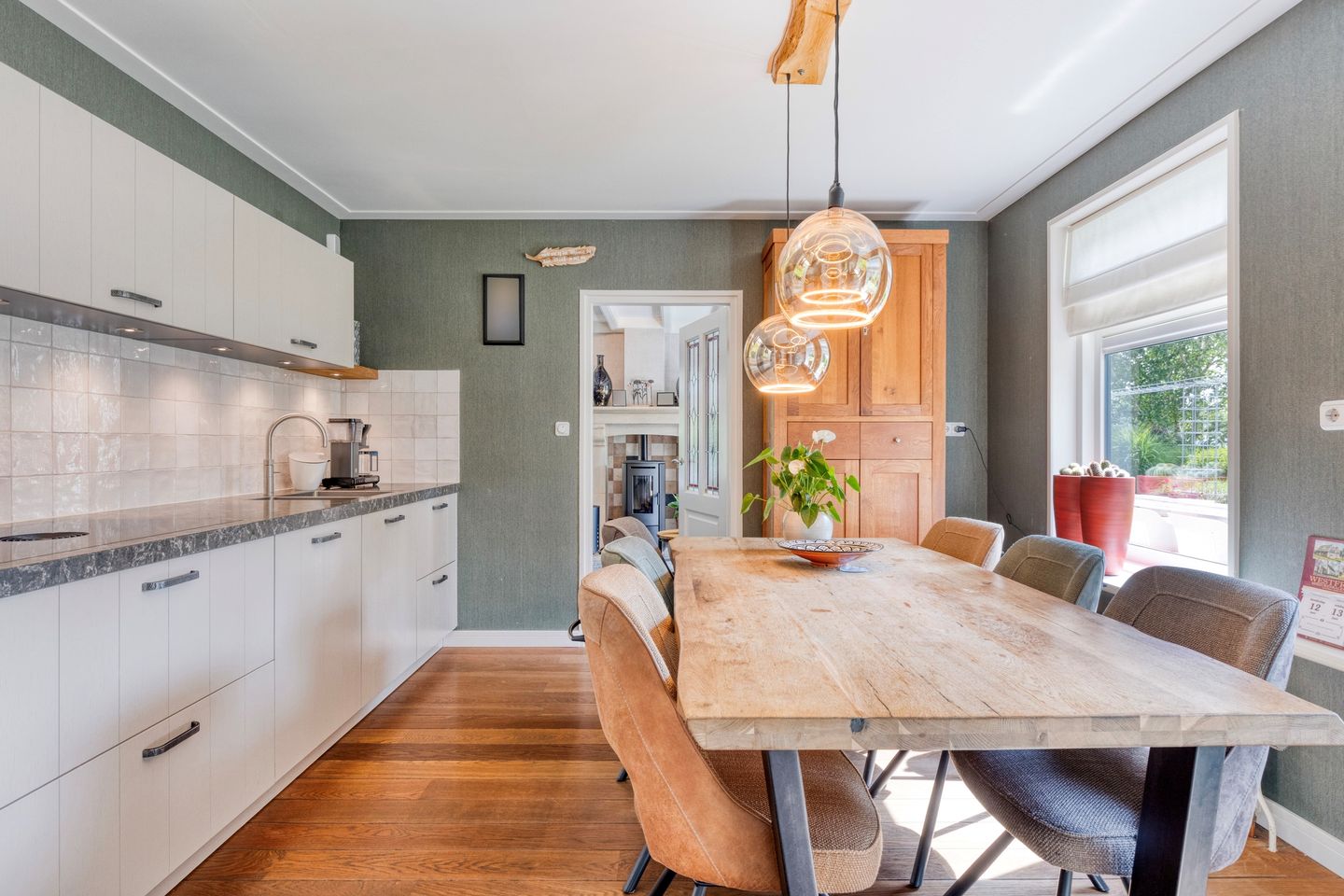 Photo 4 of Moerbeek 7