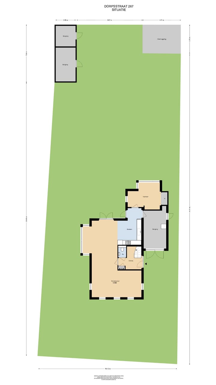 Foto 60 van Dorpsstraat 267