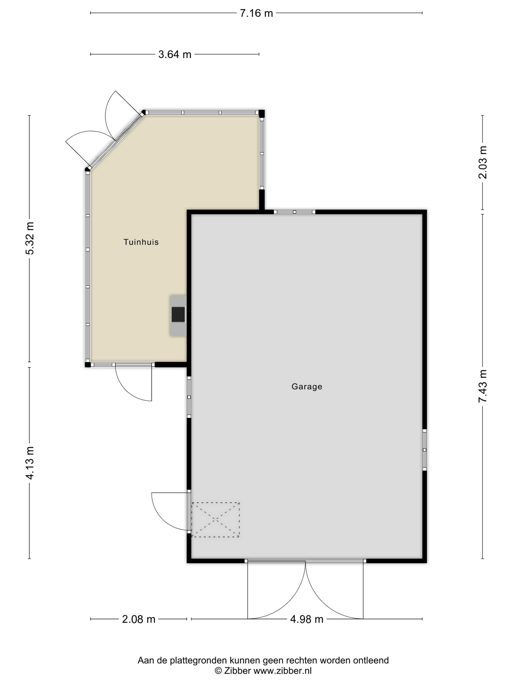 Photo 60 of Moerbeek 7