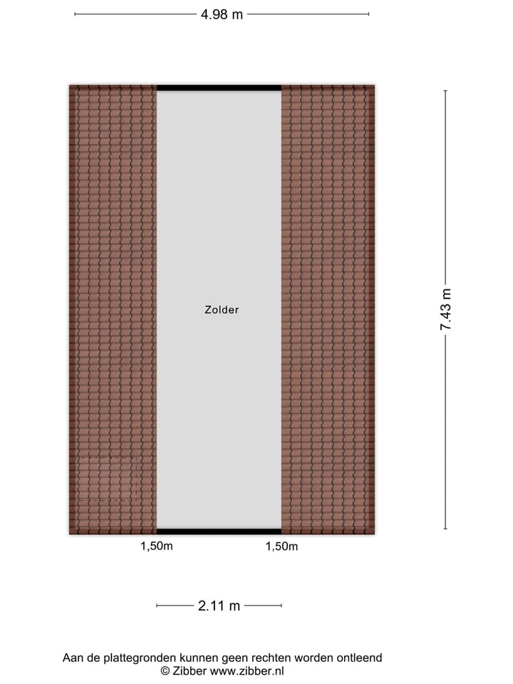 Foto 61 van Moerbeek 7