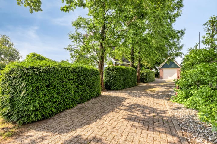 Foto 7 van Moerbeek 7