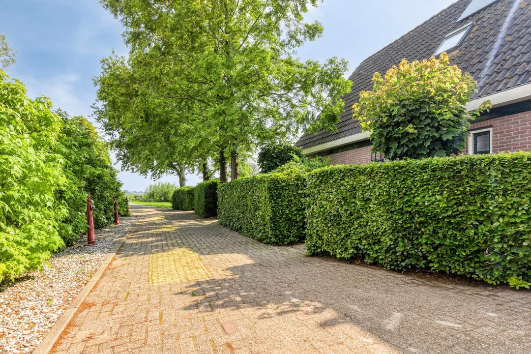 Photo 8 of Moerbeek 7