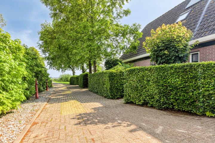 Foto 8 van Moerbeek 7