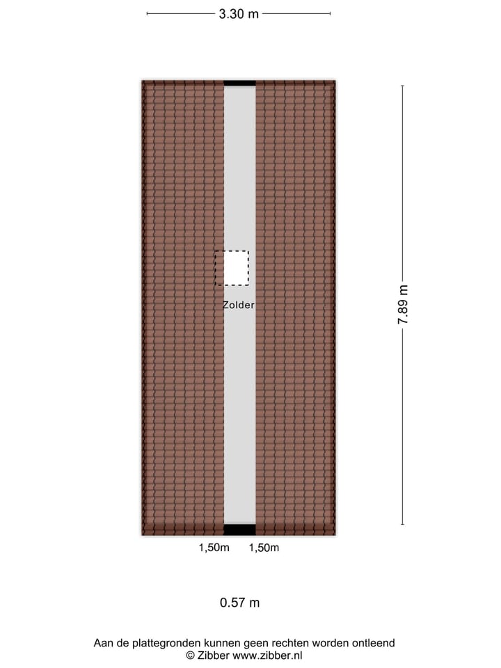 Foto 63 van Moerbeek 7