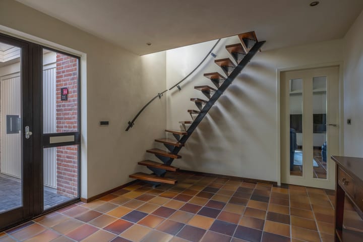 Foto 5 van Kortenaerstraat 44