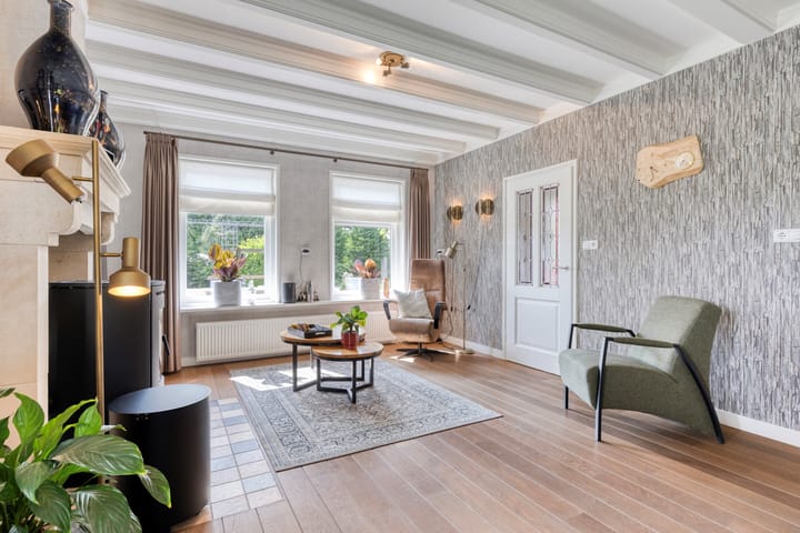 Foto 16 van Moerbeek 7