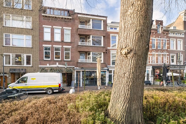 Foto 4 van Scheepstimmermanslaan 21-B02