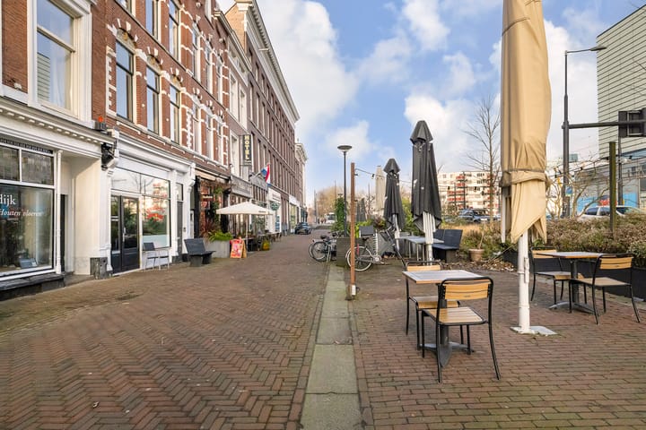 Foto 5 van Scheepstimmermanslaan 21-B02