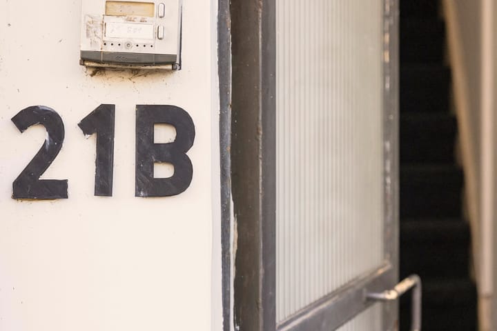 Foto 6 van Scheepstimmermanslaan 21-B02