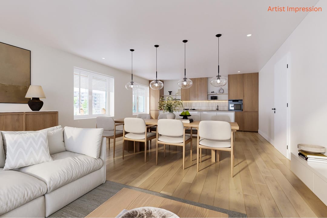 Appartement te koop: Laan op Zuid 398 3071 AA Rotterdam [Funda]