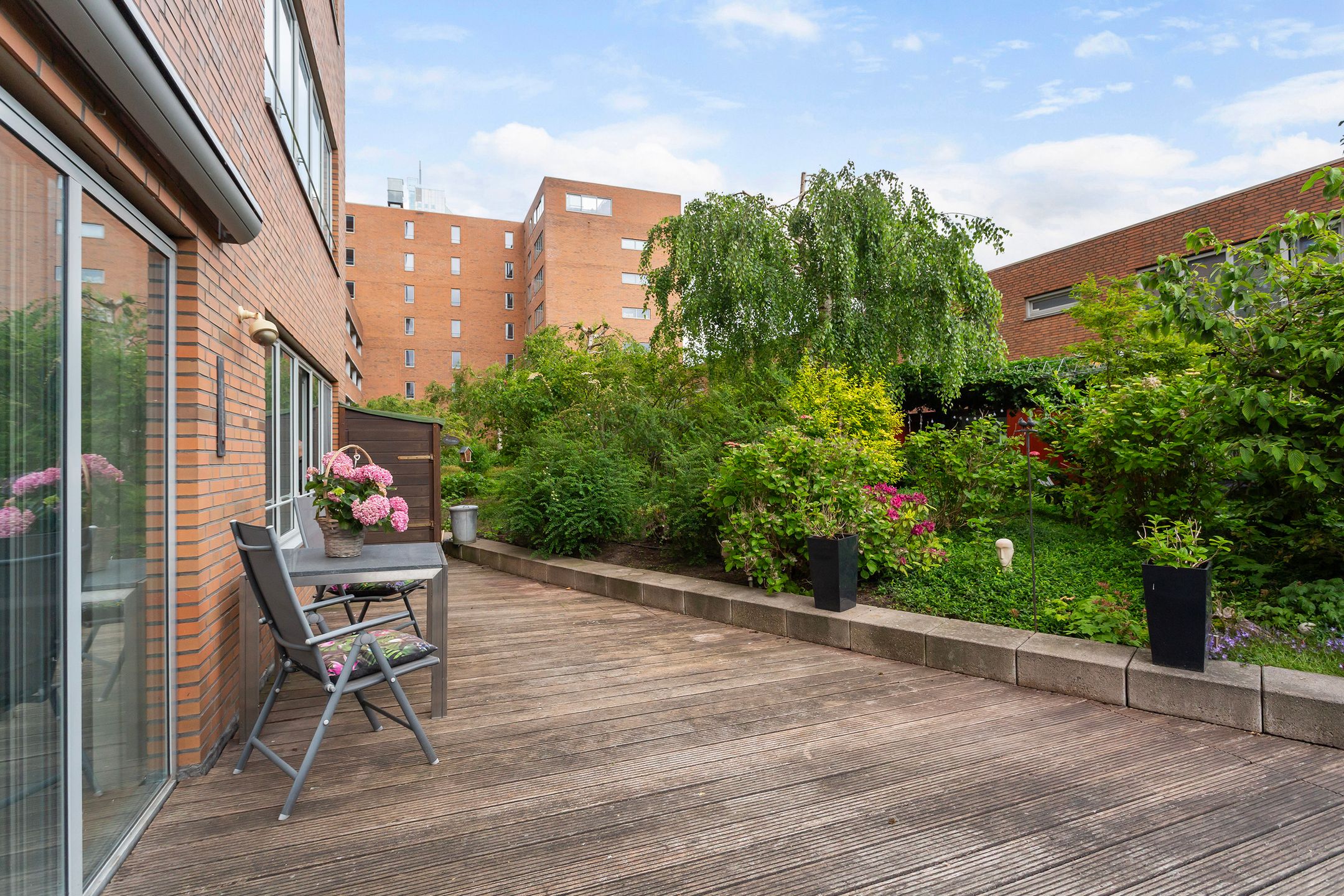 Foto 3 van Laan op Zuid 398