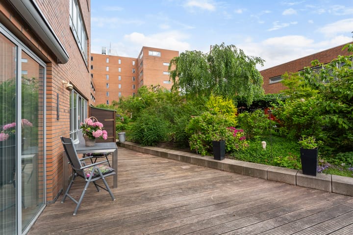 Foto 3 van Laan op Zuid 398