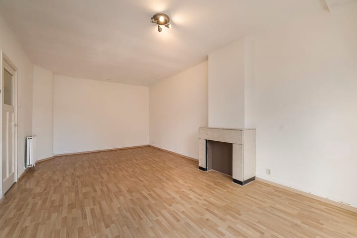 Foto 10 van Scheepstimmermanslaan 21-B02