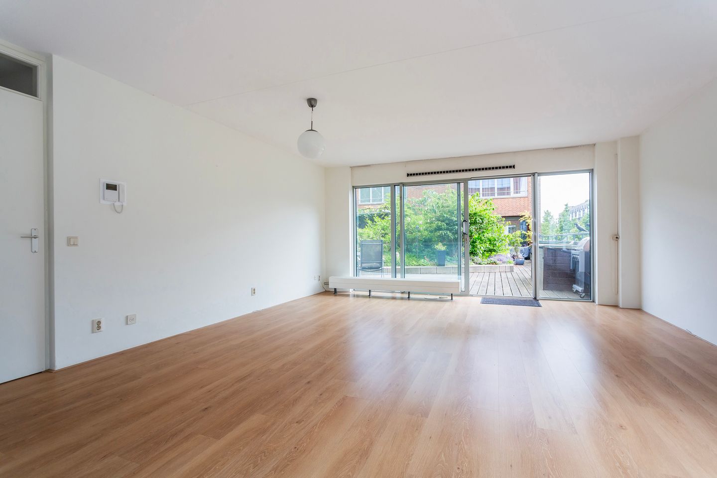 Foto 4 van Laan op Zuid 398