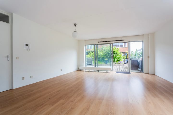 Foto 4 van Laan op Zuid 398