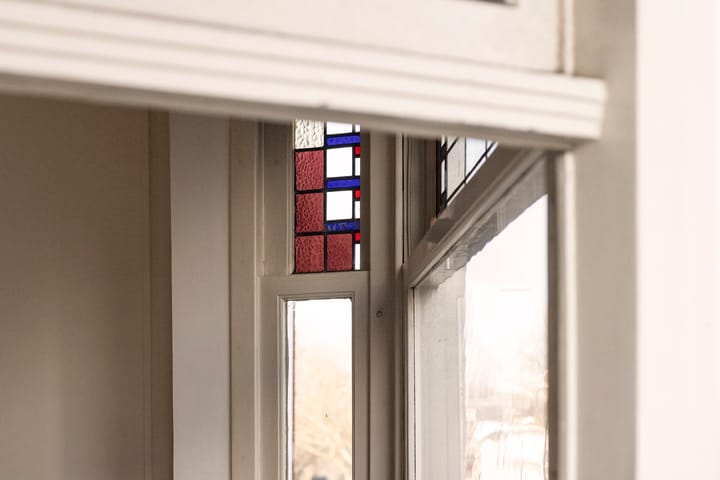 Foto 11 van Scheepstimmermanslaan 21-B02