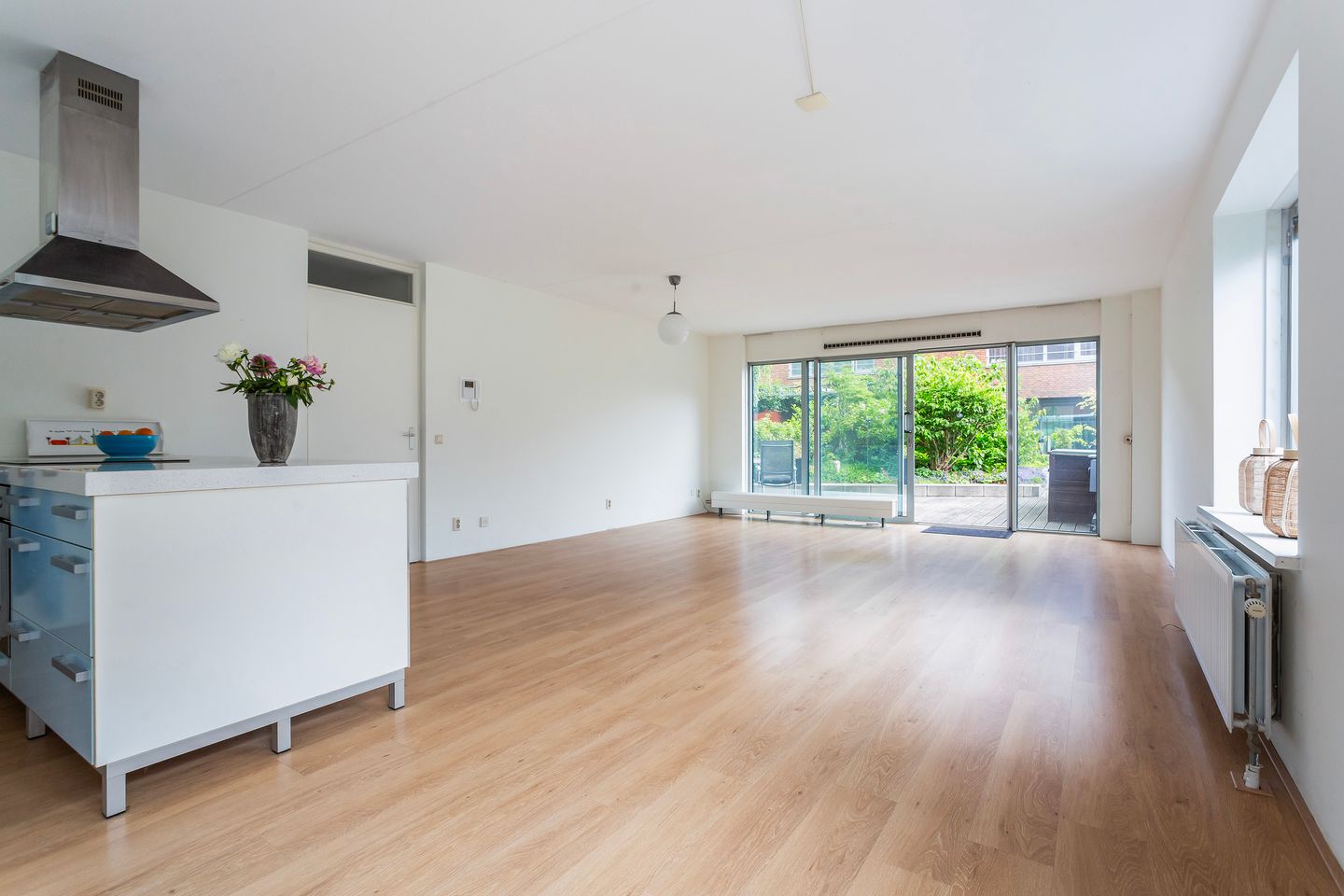 Foto 5 van Laan op Zuid 398