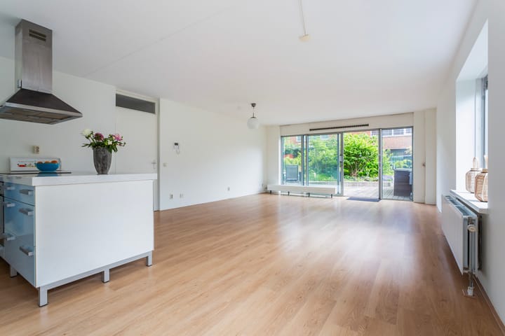 Foto 5 van Laan op Zuid 398