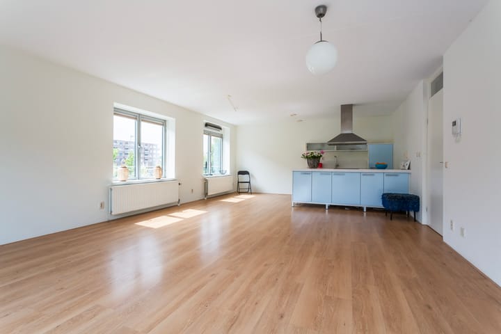 Foto 7 van Laan op Zuid 398