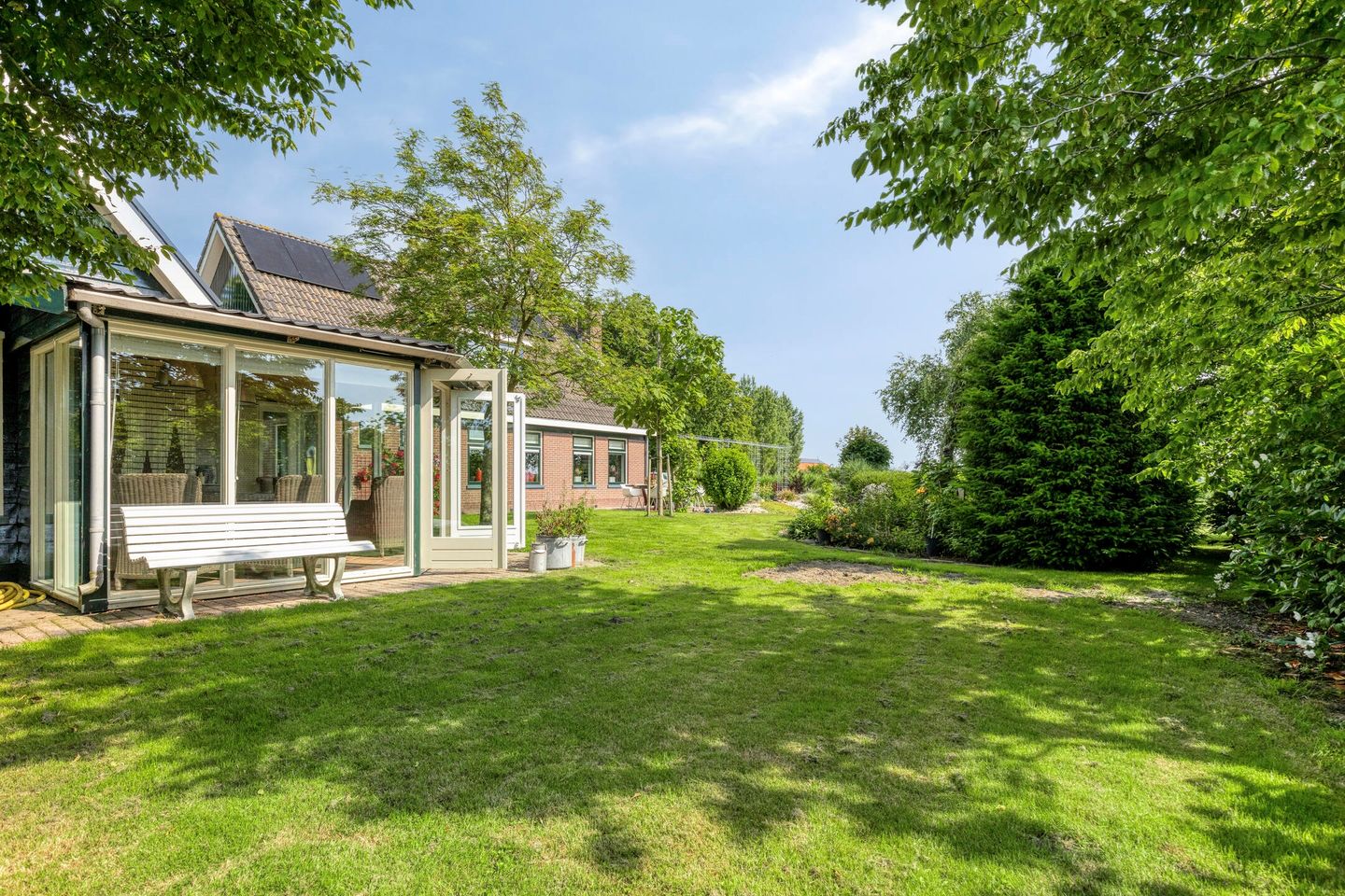 Photo 40 of Moerbeek 7