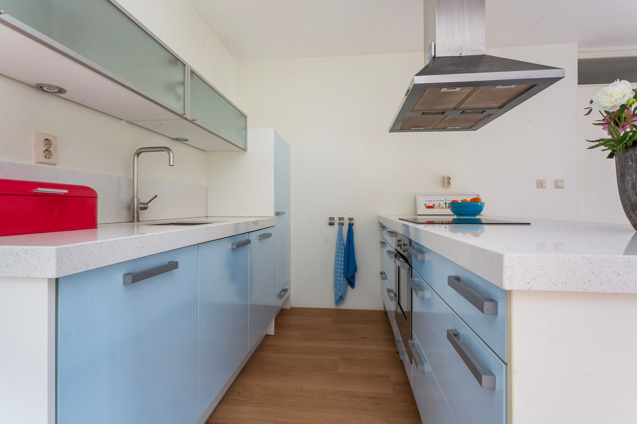 Foto 9 van Laan op Zuid 398