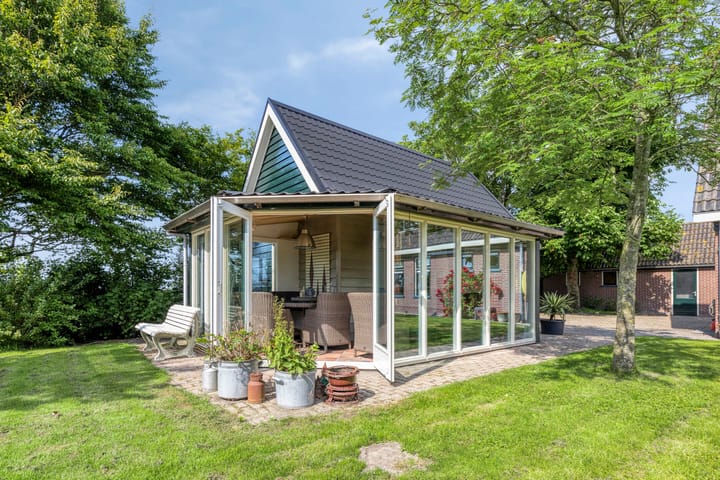 Foto 42 van Moerbeek 7