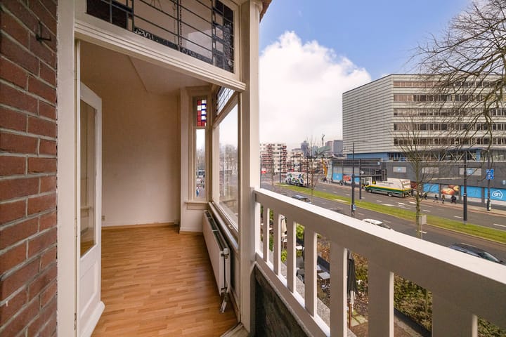 Foto 16 van Scheepstimmermanslaan 21-B02