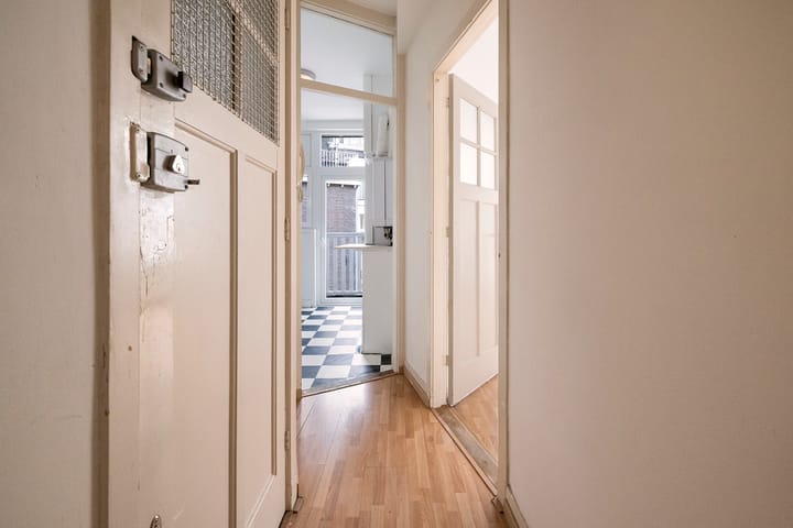 Foto 17 van Scheepstimmermanslaan 21-B02