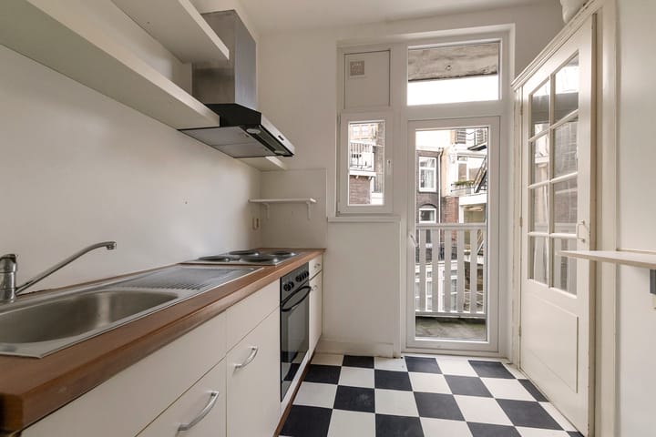 Foto 18 van Scheepstimmermanslaan 21-B02