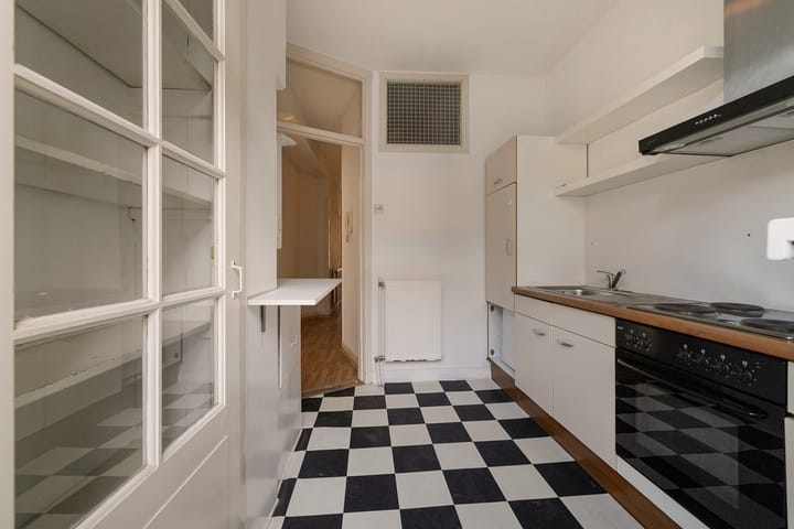 Foto 20 van Scheepstimmermanslaan 21-B02