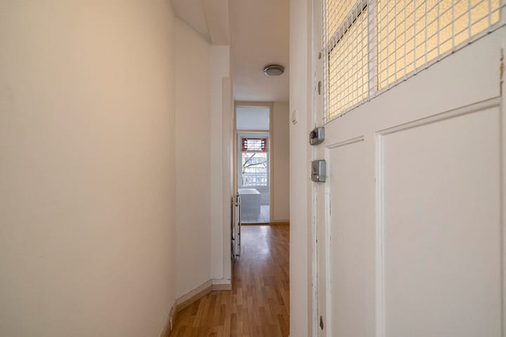 Foto 22 van Scheepstimmermanslaan 21-B02