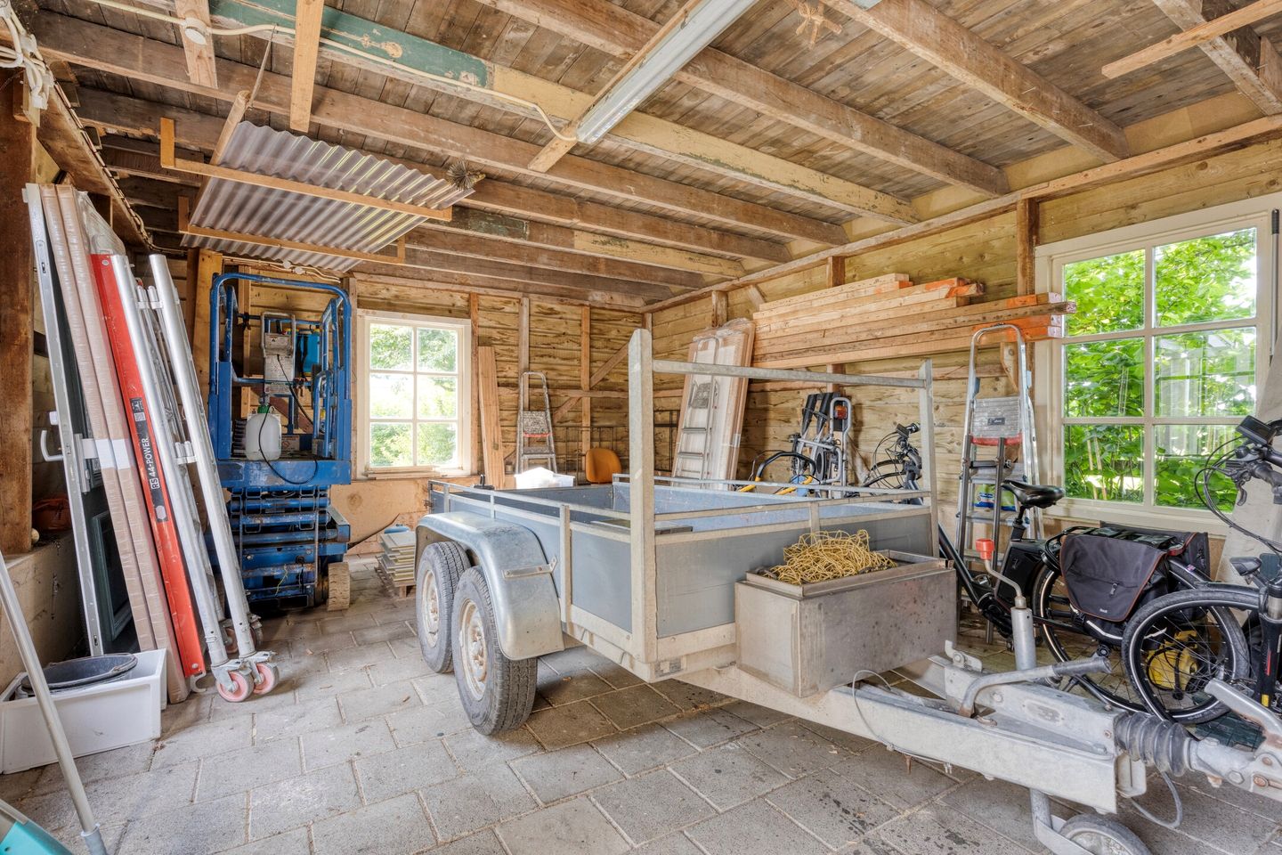 Photo 50 of Moerbeek 7