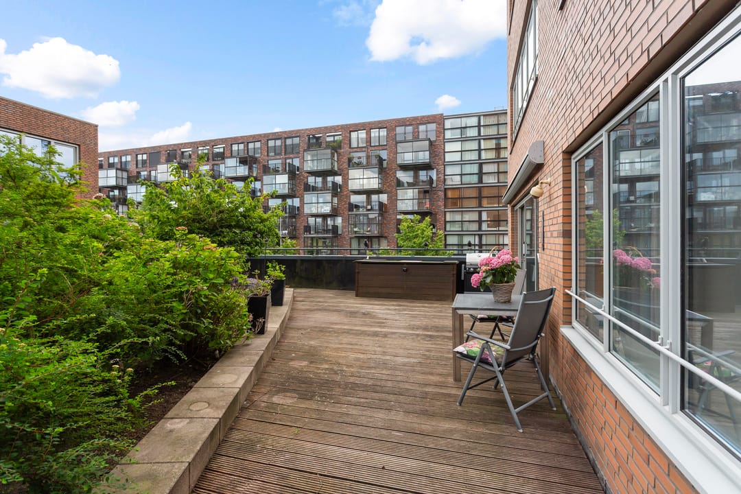 Foto 17 van Laan op Zuid 398