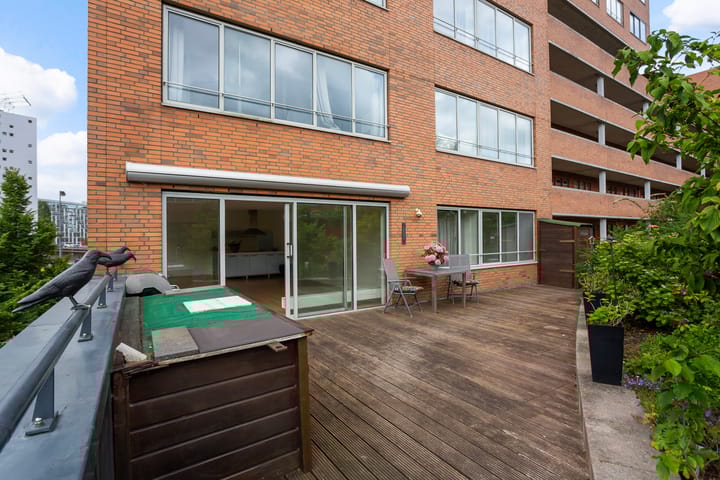 Foto 18 van Laan op Zuid 398