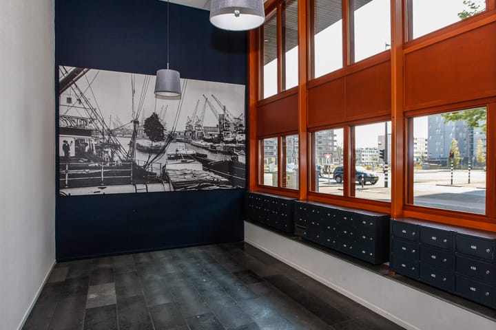 Foto 20 van Laan op Zuid 398