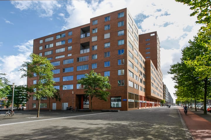 Foto 21 van Laan op Zuid 398