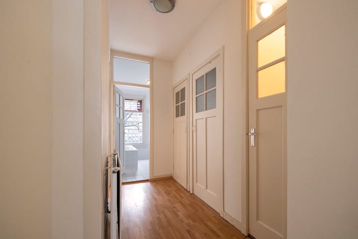 Foto 28 van Scheepstimmermanslaan 21-B02