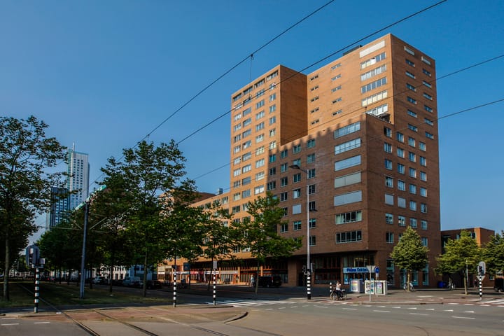 Foto 22 van Laan op Zuid 398