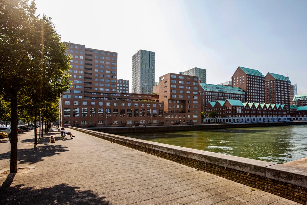 Foto 23 van Laan op Zuid 398