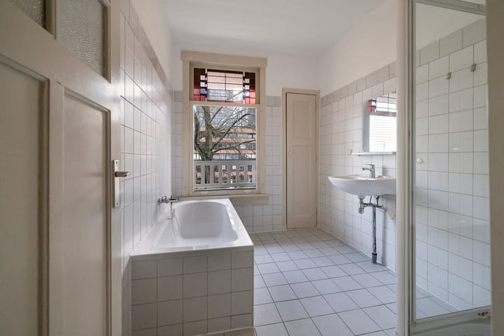 Foto 31 van Scheepstimmermanslaan 21-B02