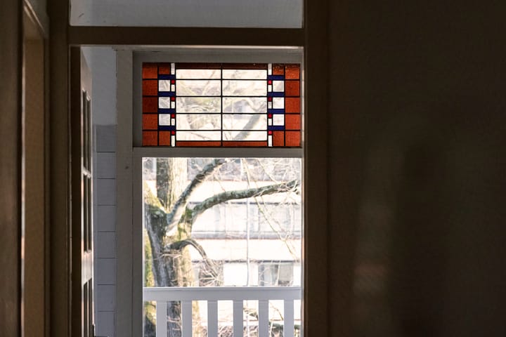 Foto 32 van Scheepstimmermanslaan 21-B02