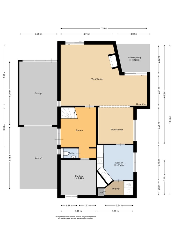 Foto 47 van Kortenaerstraat 44