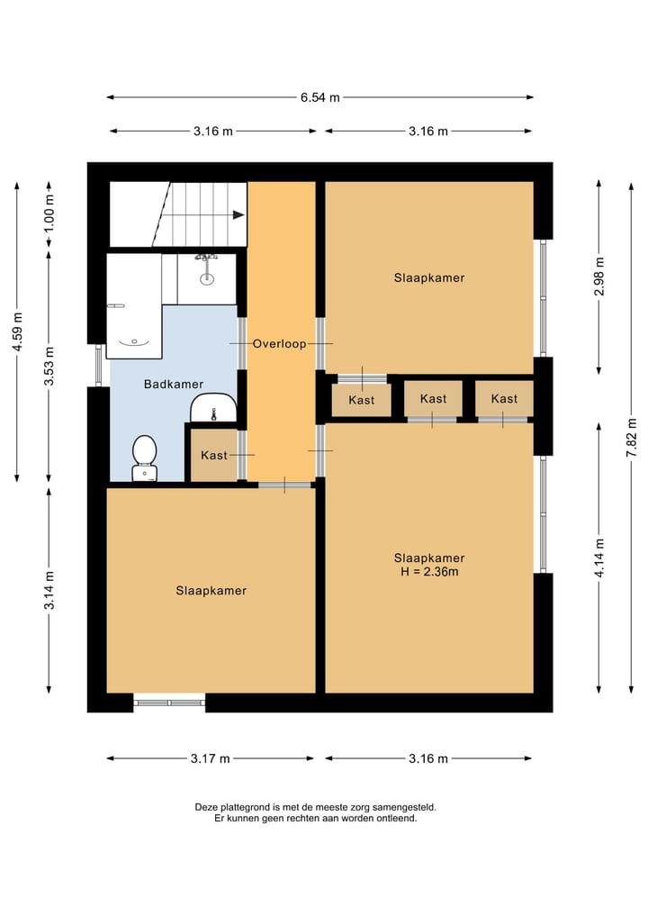 Foto 48 van Kortenaerstraat 44