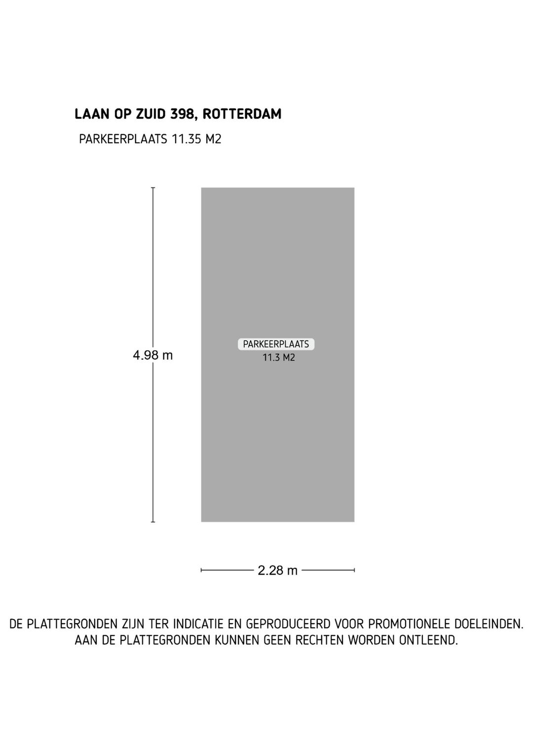 Foto 28 van Laan op Zuid 398